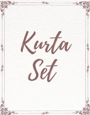 Kurta Sets