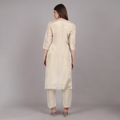 Paakhi Pure Tissue Kurta Set