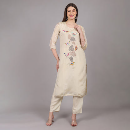 Paakhi Pure Tissue Kurta Set